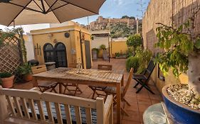 La Casa Azul Almeria